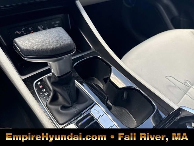 Used 2025 Hyundai Tucson SEL AWD/4WD image 27