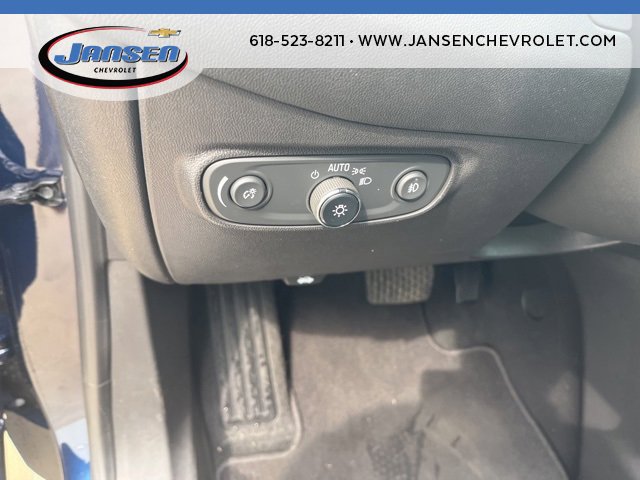 Certified 2022 Chevrolet Equinox Premier w/ LPO, Floor Liner Package image 20