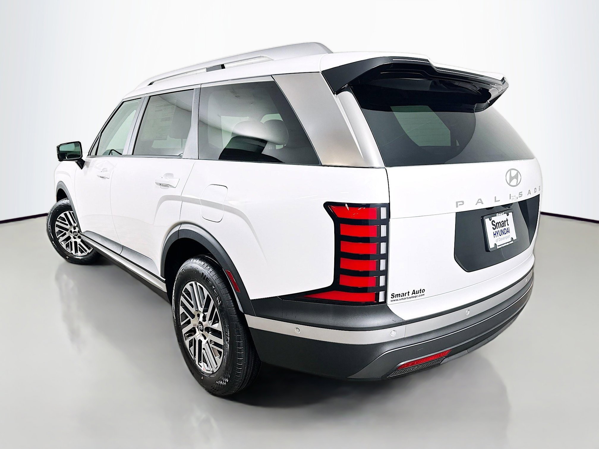 New 2026 Hyundai Palisade SEL image 5