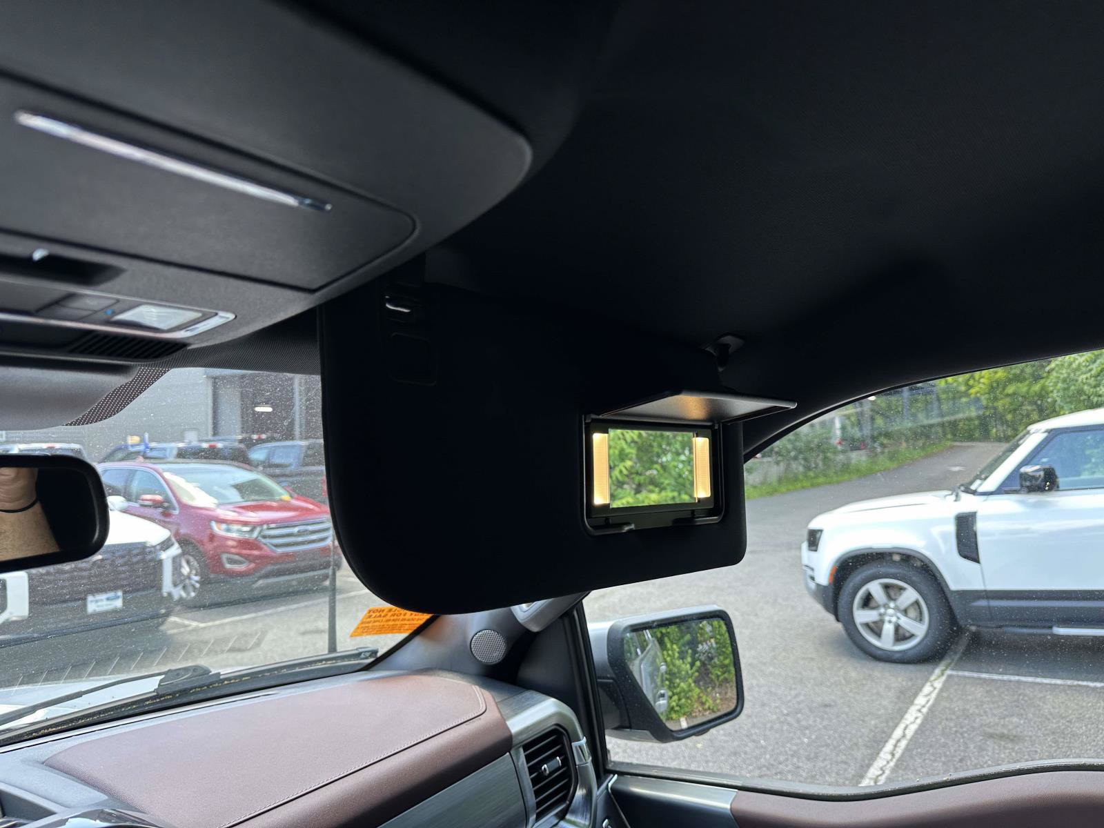 Certified 2023 Ford F150 Lariat AWD/4WD image 18