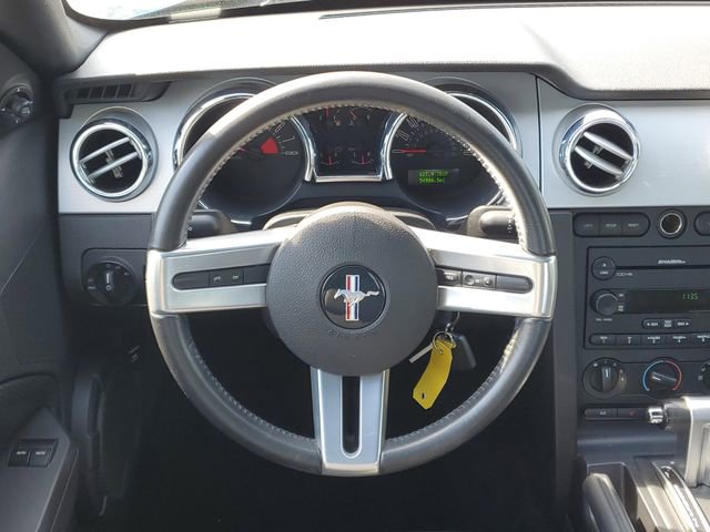 Used 2007 Ford Mustang GT RWD image 22