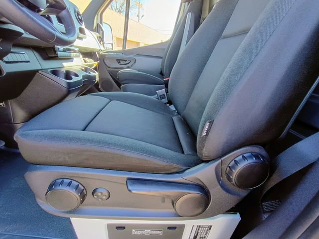 Used 2025 Mercedes-Benz Sprinter 2500 image 29
