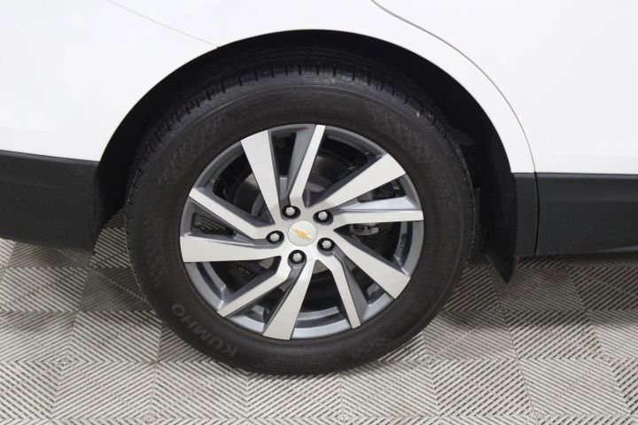 Used 2022 Chevrolet Equinox Premier image 44