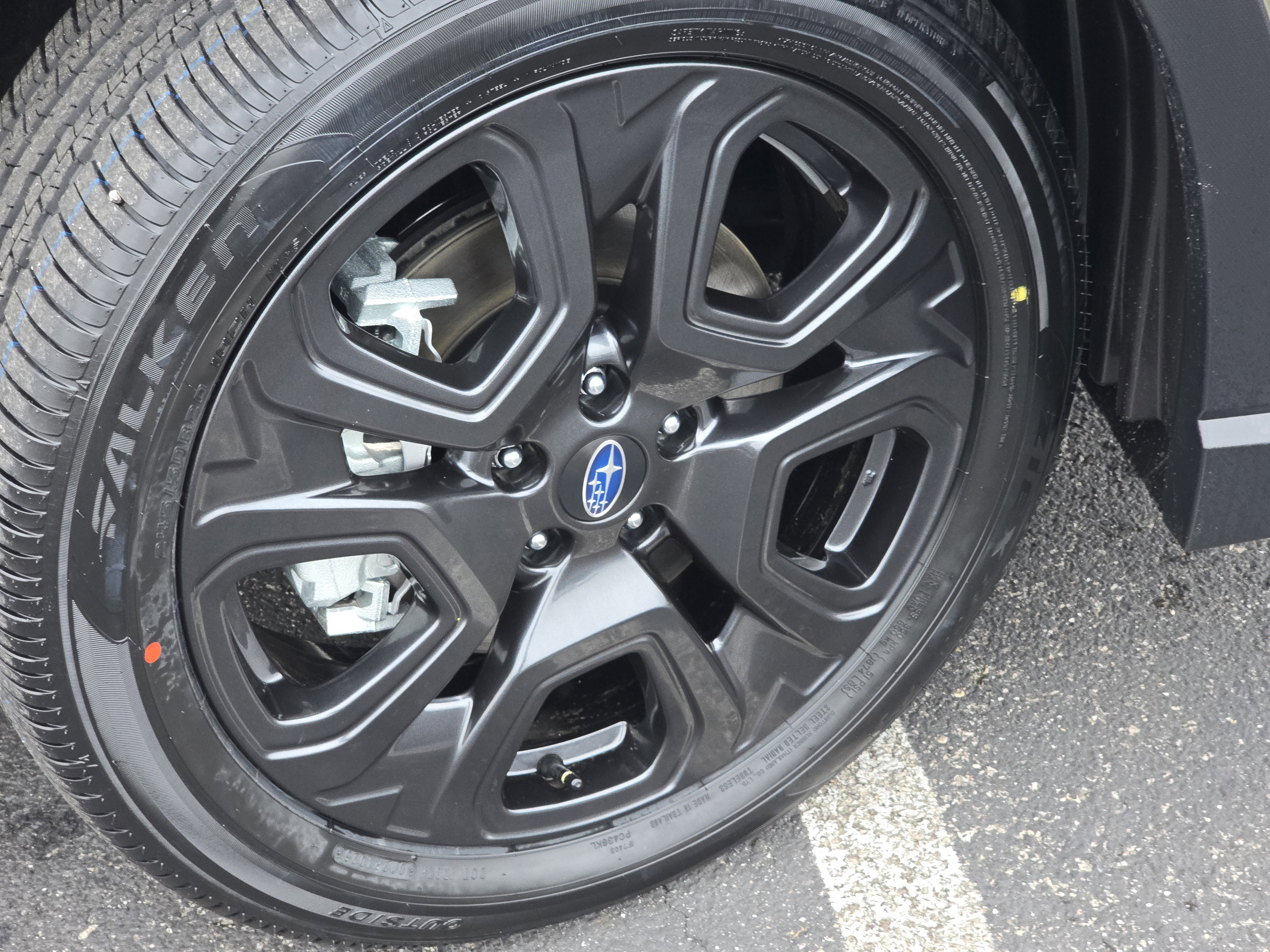 New 2026 Subaru Ascent Bronze Edition image 15