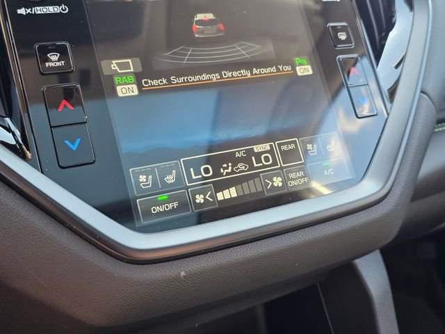 New 2026 Subaru Ascent Bronze Edition image 35