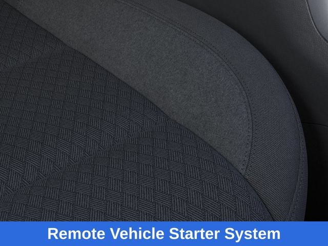 New 2026 Chevrolet Silverado 1500 RST w/ Z71 Off-Road Package AWD/4WD image 22