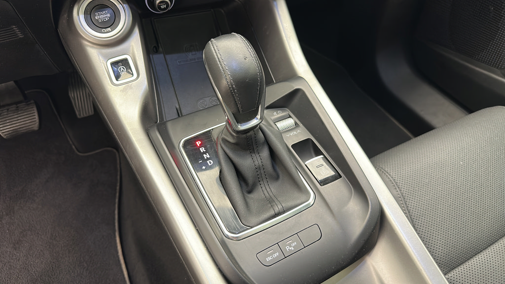 Used 2024 Dodge Hornet GT AWD/4WD image 20