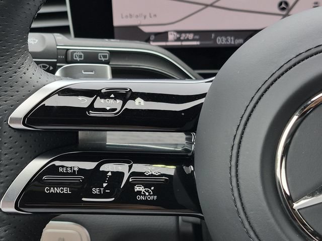 Certified 2025 Mercedes-Benz GLS 450 4MATIC image 28