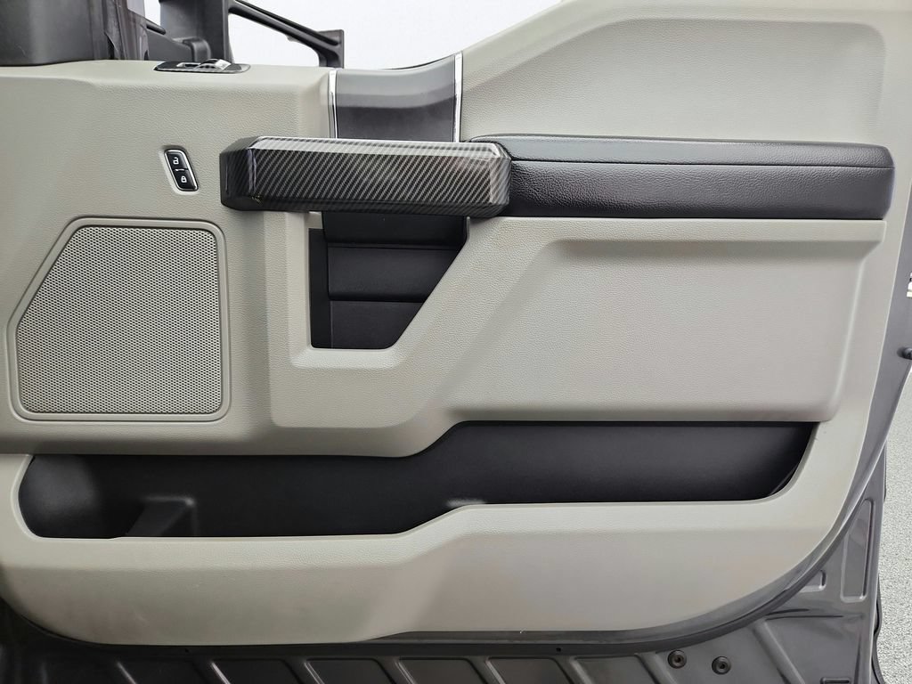Used 2018 Ford F150 XLT AWD/4WD image 23