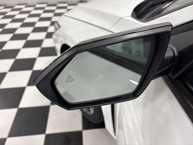 Used 2025 Hyundai Elantra SEL FWD image 6