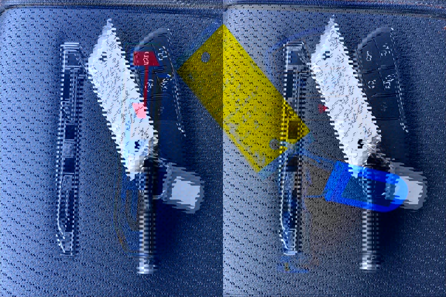 Used 2025 GMC Sierra 2500 AT4 w/ AT4 Premium Plus Package image 15