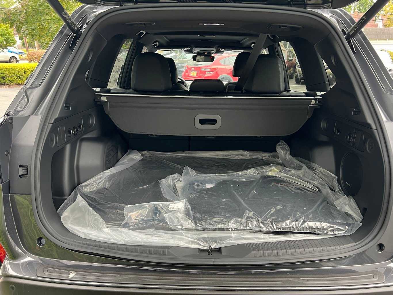 New 2026 Subaru Forester Sport image 11