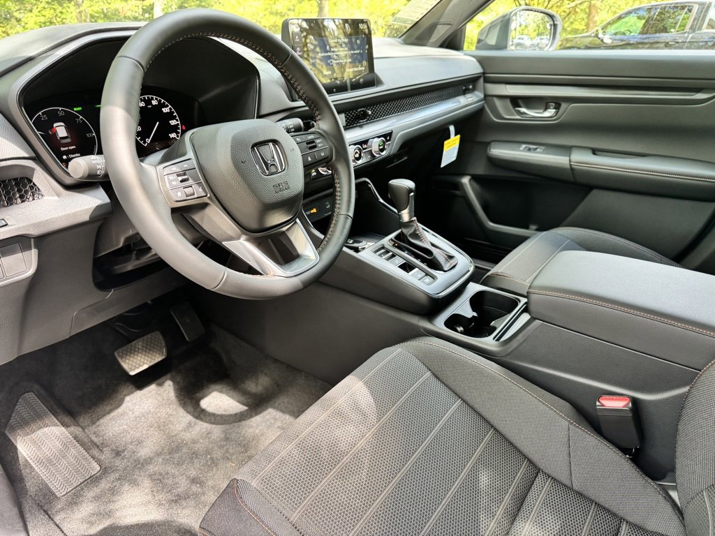 New 2026 Honda CR-V Sport image 15