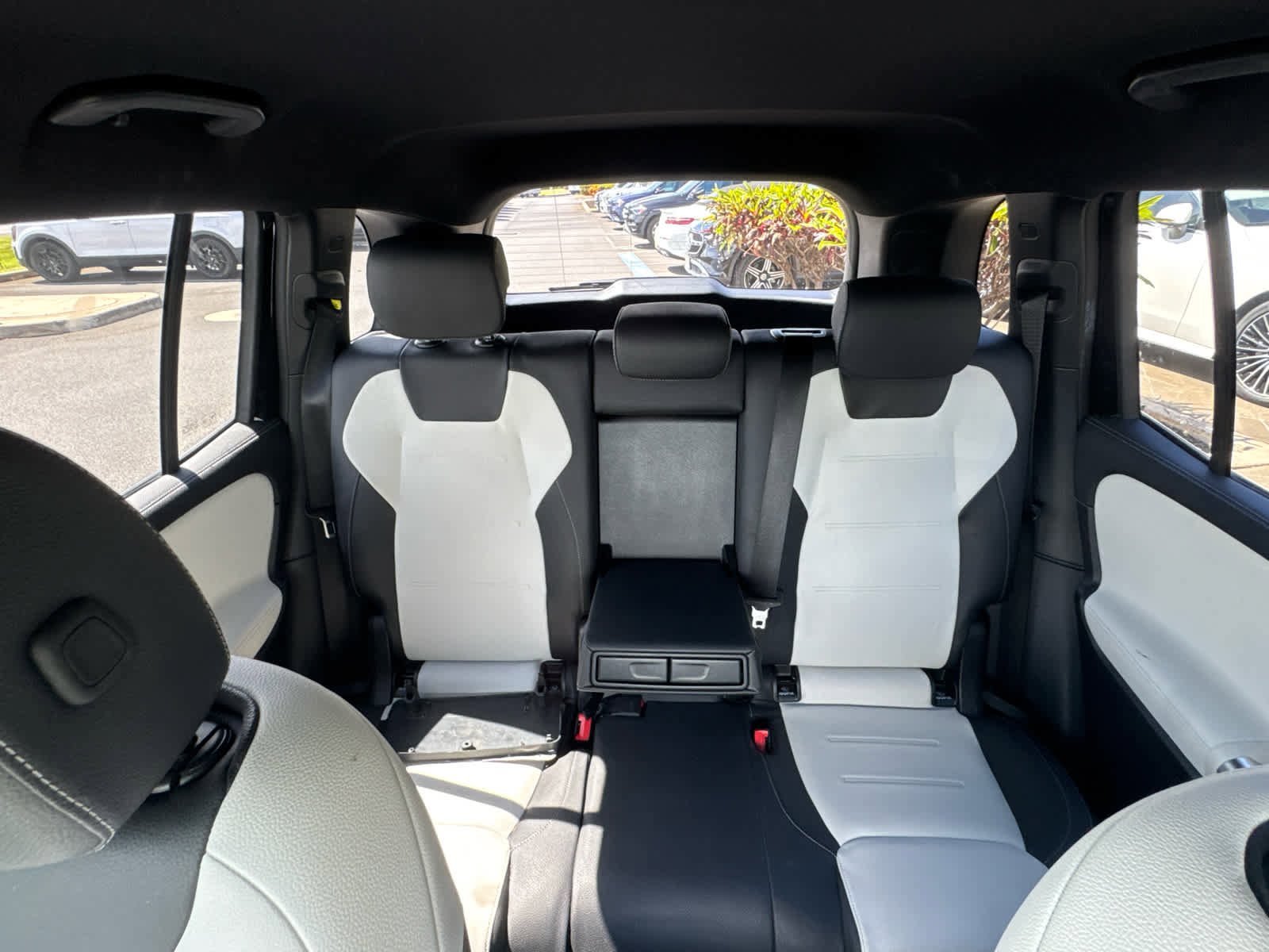 Certified 2021 Mercedes-Benz GLB 250 image 23