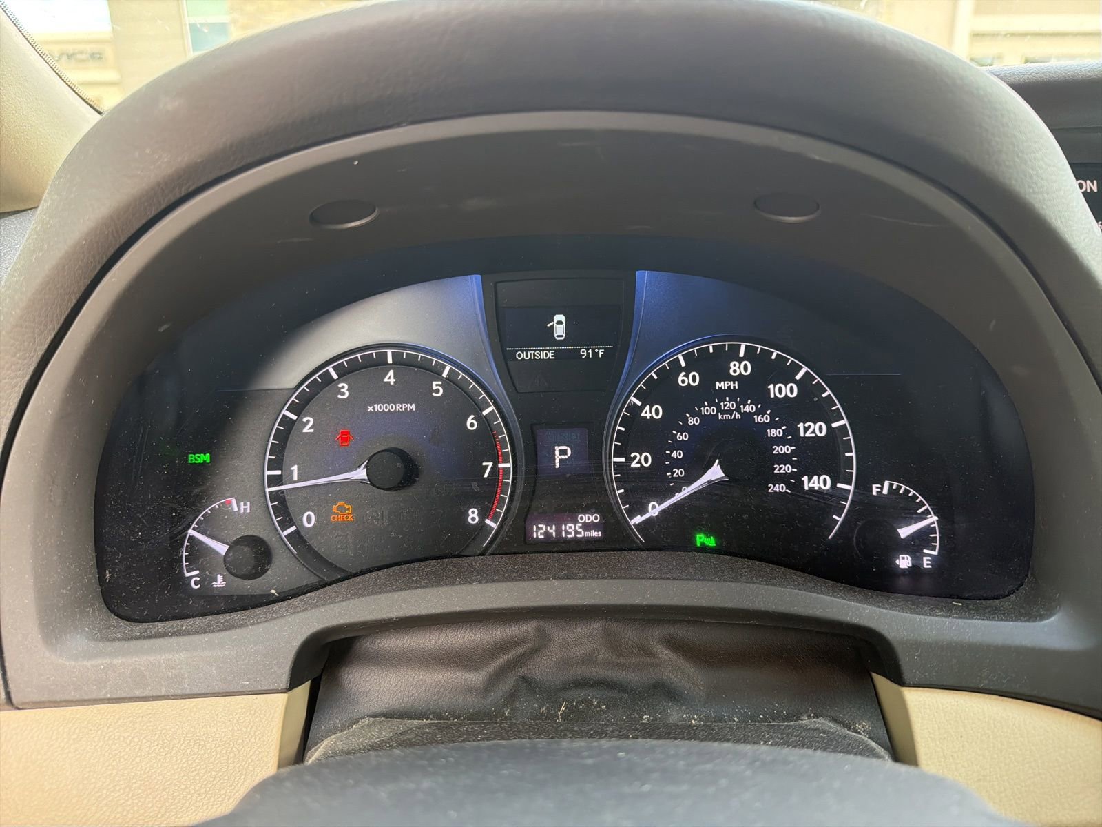 Used 2015 Lexus RX 350 FWD image 4