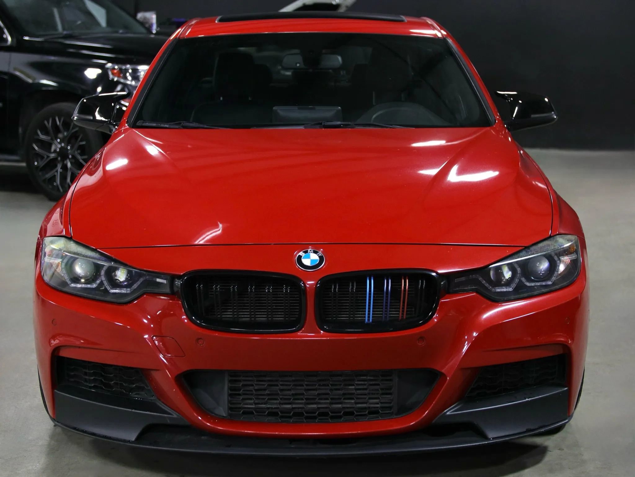 Used 2015 BMW 328i 328i Sedan 4D image 4