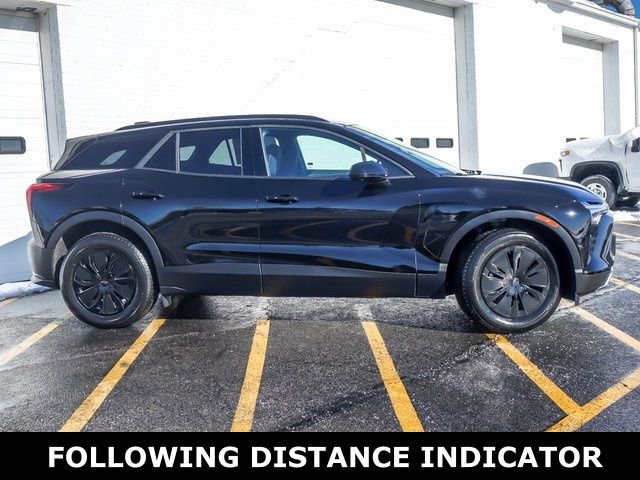 New 2026 Chevrolet Blazer EV LT image 5