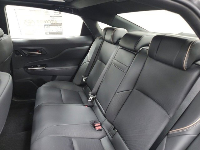 New 2026 Toyota Crown Limited image 16