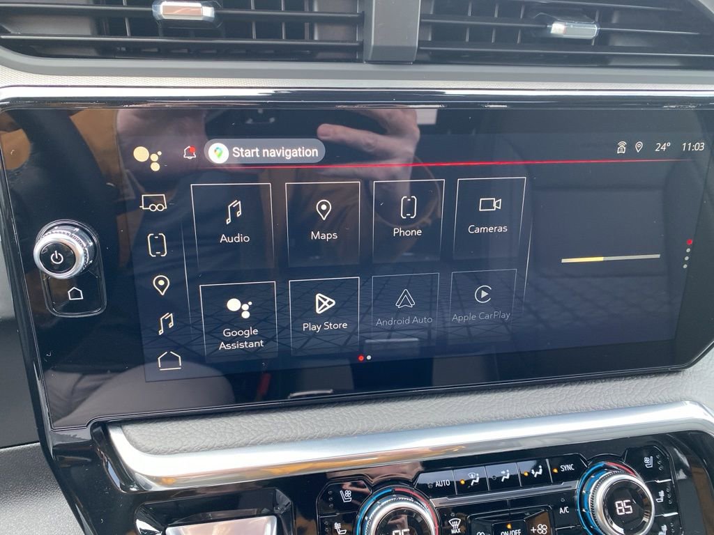 New 2026 GMC Sierra 1500 Denali image 19