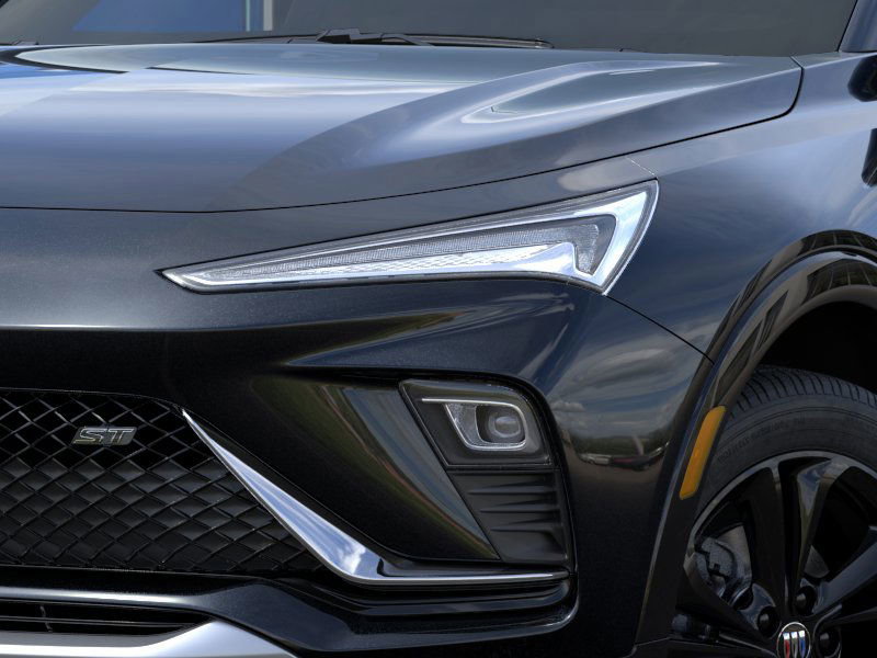 New 2026 Buick Envista Sport Touring image 10