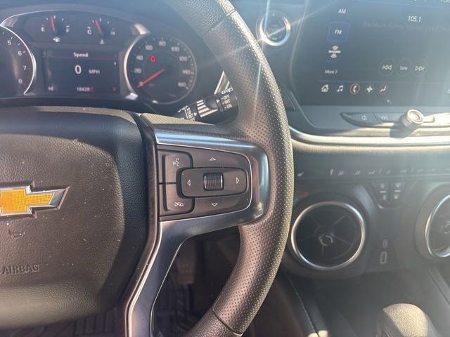Used 2024 Chevrolet Blazer LT w/ Convenience Package image 19