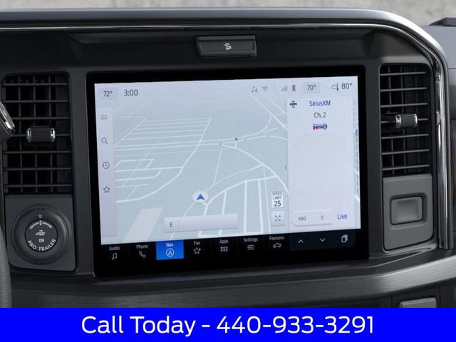 New 2025 Ford F250 Lariat w/ Lariat Ultimate Package image 15