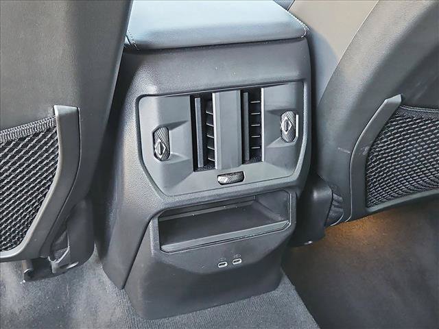 Used 2026 BMW X3 xDrive30i w/ Convenience Package AWD/4WD image 16