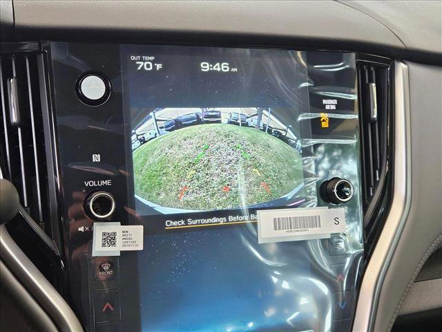 New 2025 Subaru Legacy Premium w/ Popular Package #1A image 19