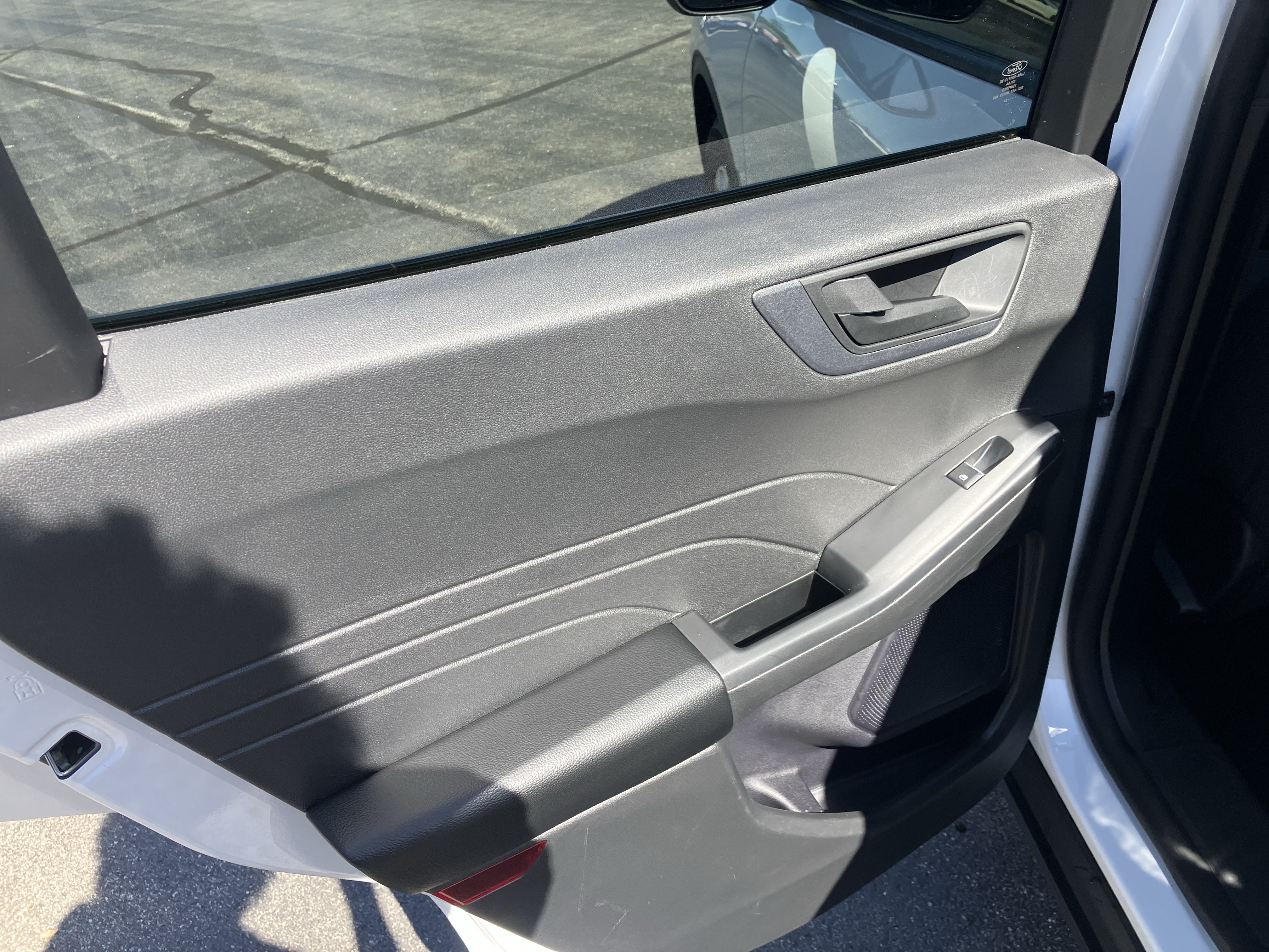 Used 2024 Ford Escape Active AWD/4WD image 14