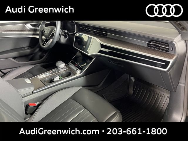 Certified 2023 Audi A7 3.0T Premium w/ Convenience Package AWD/4WD image 12