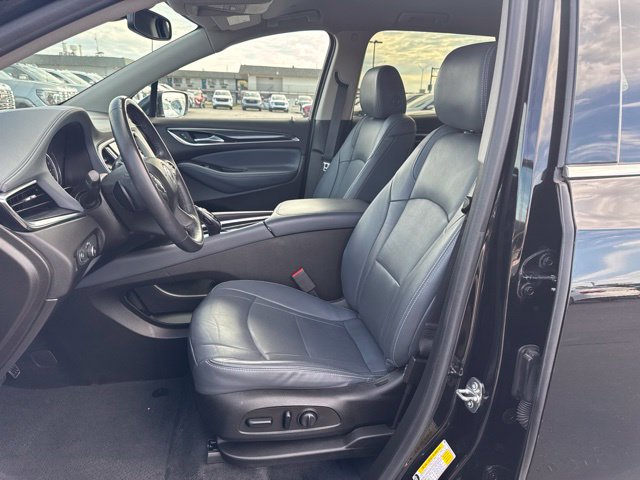 Used 2021 Buick Enclave Essence w/ Sound and Sites Package FWD image 18
