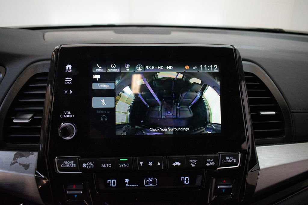 Used 2024 Honda Odyssey Touring image 18