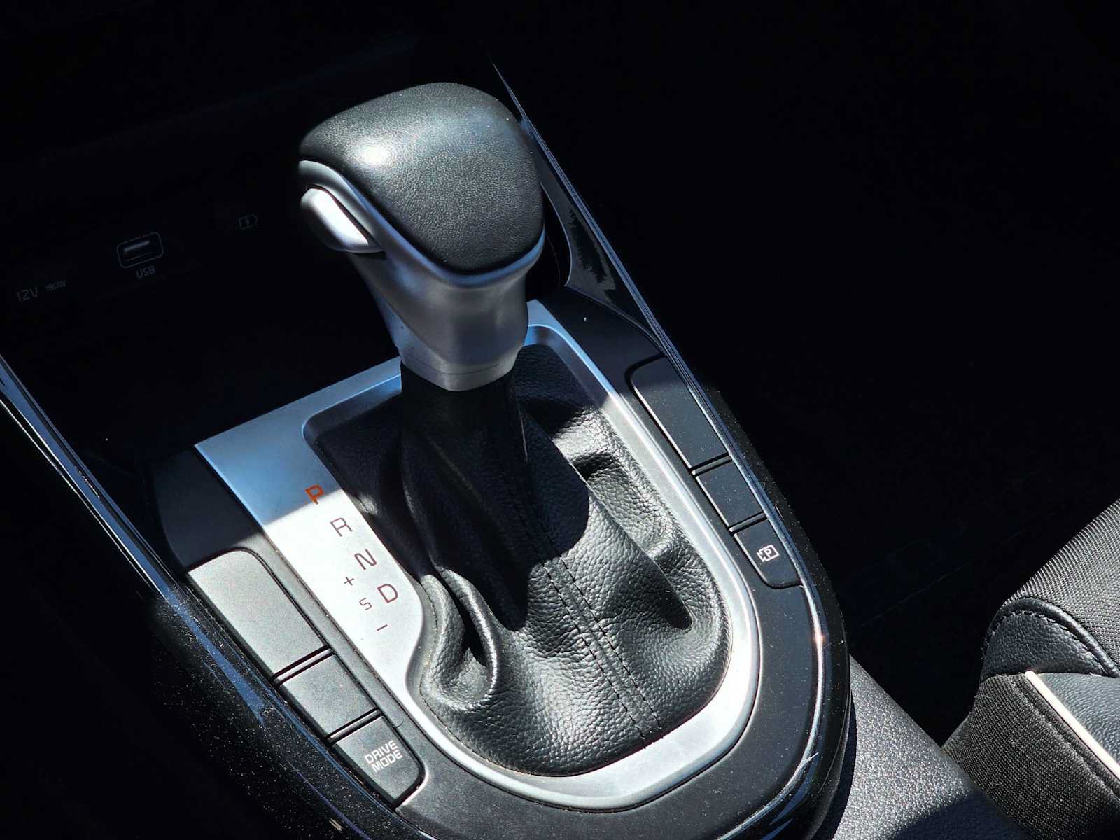 Used 2023 Kia Forte GT-Line FWD image 31