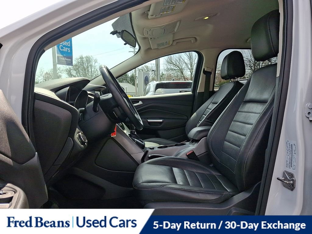 Used 2014 Ford Escape SE w/ Equipment Group 201A AWD/4WD image 14
