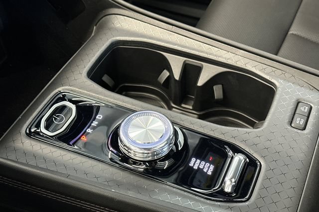 New 2025 Jeep Wagoneer S Limited AWD/4WD image 7
