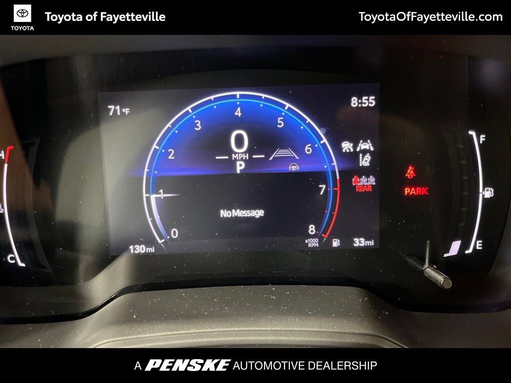 Used 2026 Toyota Corolla LE FWD image 31
