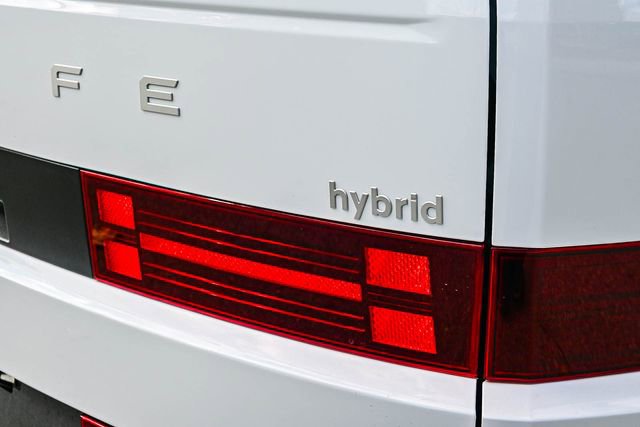 New 2026 Hyundai Santa Fe SE FWD image 10