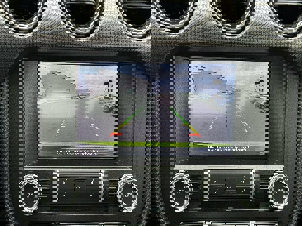 Used 2020 Ford Mustang GT Premium w/ Equipment Group 401A image 37