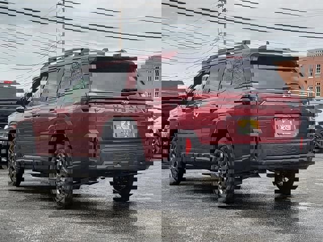 New 2026 Subaru Outback Premium image 6