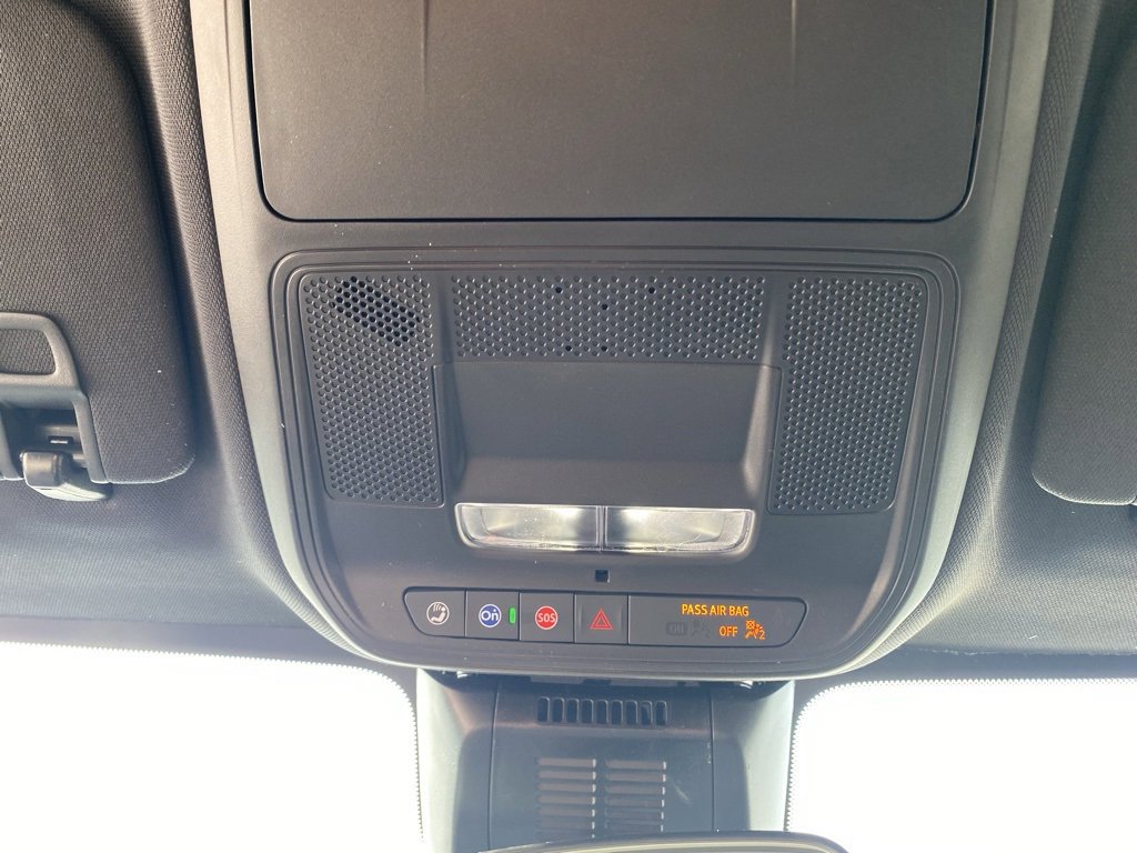 New 2026 Chevrolet Equinox LT w/ Convenience Package II image 18