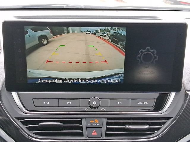 Used 2024 Nissan Altima 2.5 SR w/ SR Premium Package FWD image 16