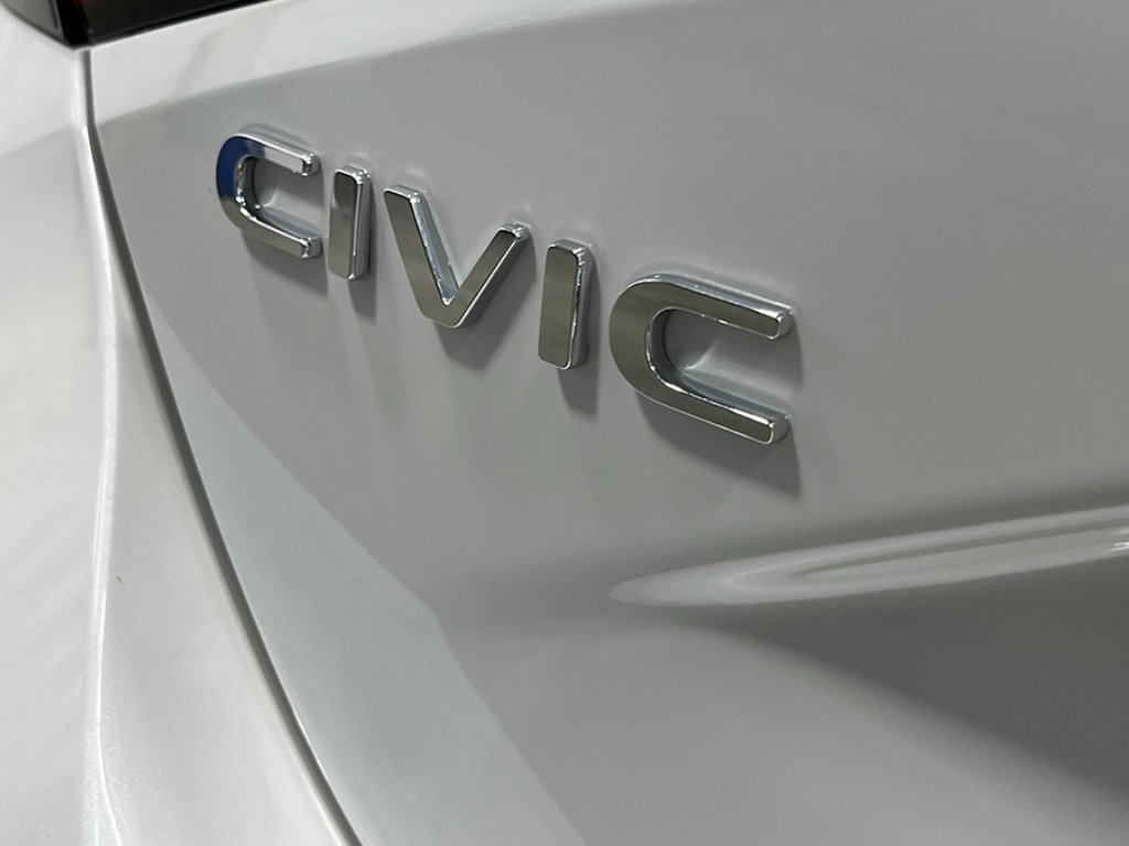 New 2026 Honda Civic Sport image 11