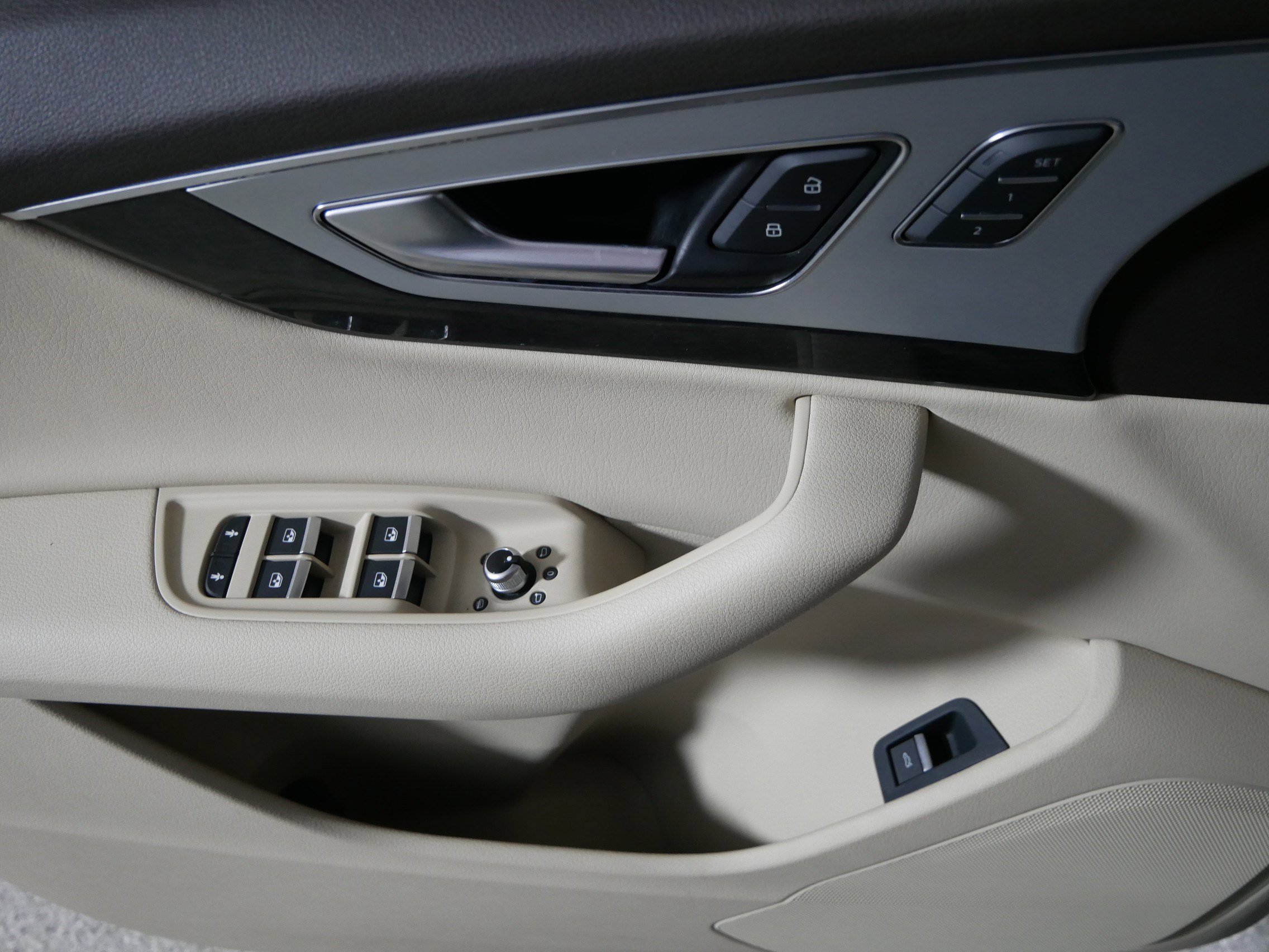 Used 2019 Audi Q7 2.0T Premium image 19