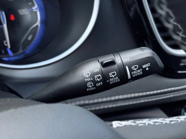 New 2027 Chrysler Pacifica Select FWD image 35