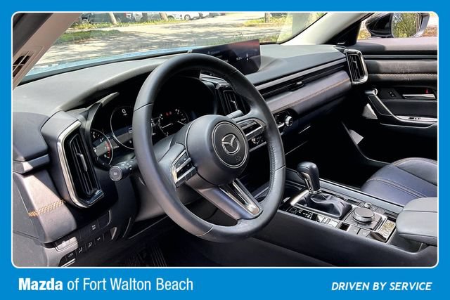 Used 2024 MAZDA CX-50 AWD 2.5 S w/ Premium Plus Pkg image 14