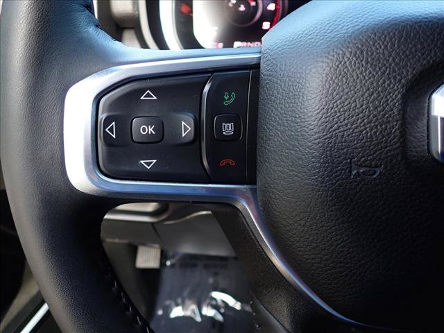 Used 2024 RAM 2500 Laramie w/ Night Edition AWD/4WD image 13