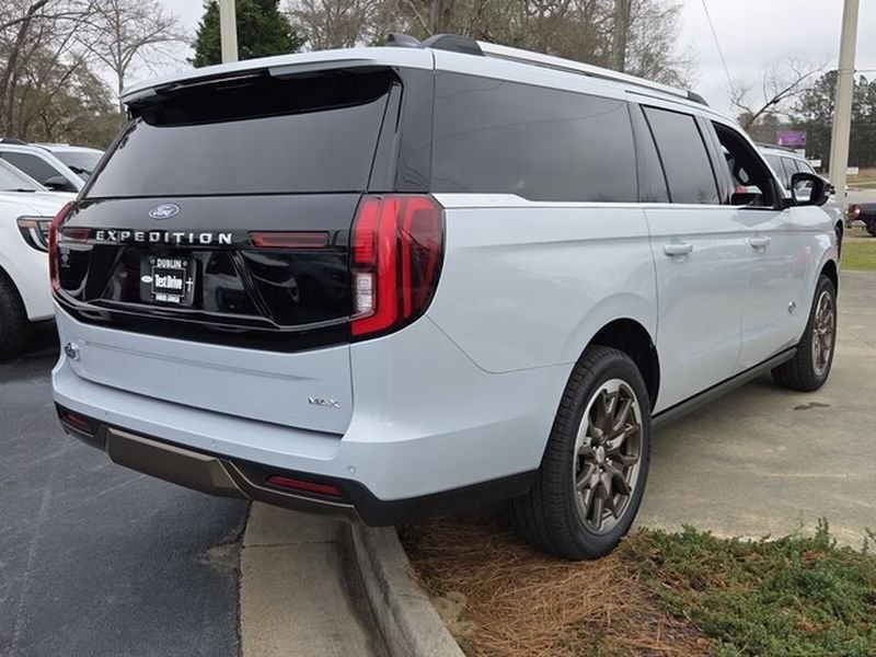 New 2026 Ford Expedition Max King Ranch AWD/4WD image 15