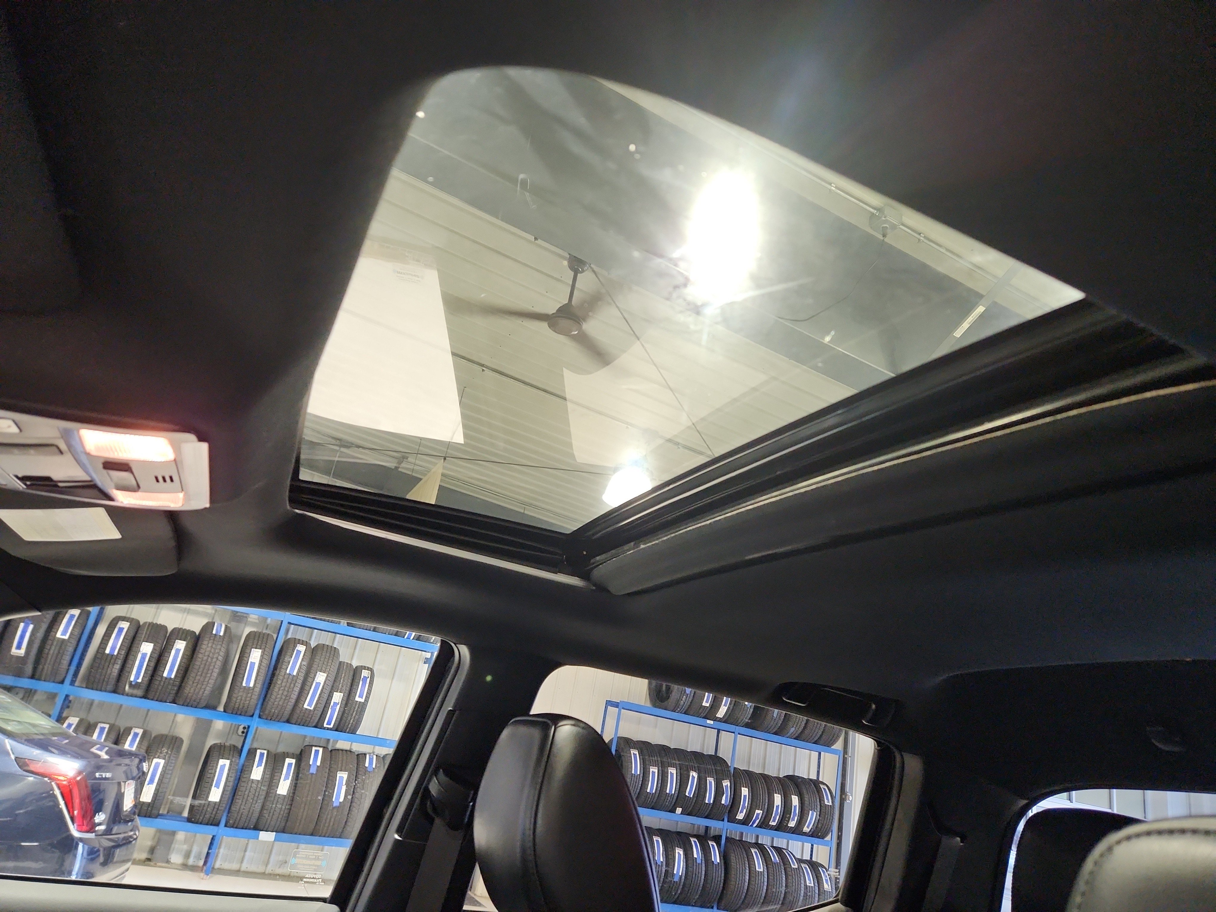 Used 2023 Toyota Tacoma TRD Off-Road image 27