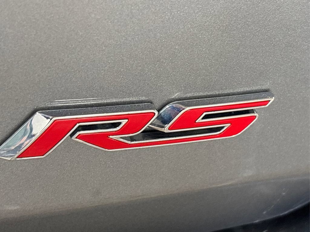 Used 2023 Chevrolet Traverse RS image 15