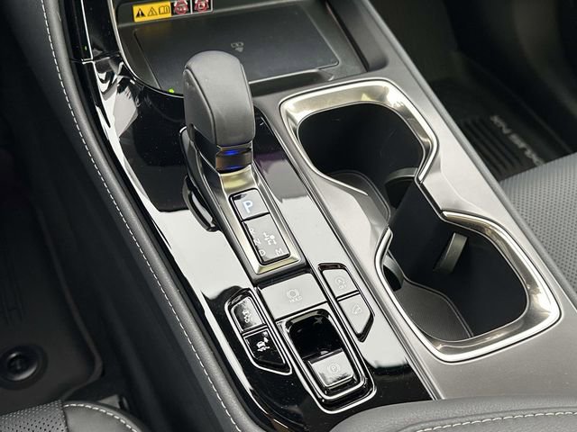 Used 2026 Lexus NX 350 AWD w/ Accessory Package (2T) image 38